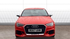 Audi RS3 2.5 TFSI RS 3 Quattro 5dr S Tronic Petrol Hatchback